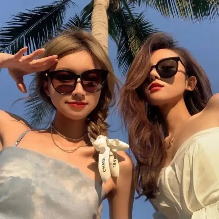 扭曲的家